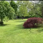 Ferienhaus My Happy Garden 1500sq M Ochsenfurt
