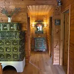 Ferienhaus My Happy Garden 1500sq M