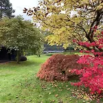 Ferienhaus My Happy Garden 1500sq M *
