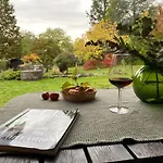 Ferienhaus My Happy Garden 1500sq M