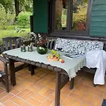 Ferienhaus My Happy Garden 1500sq M *