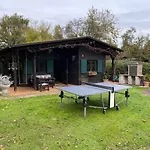My Happy Garden 1500sq M Tatil Evi