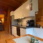 Ferienhaus My Happy Garden 1500sq M Ochsenfurt