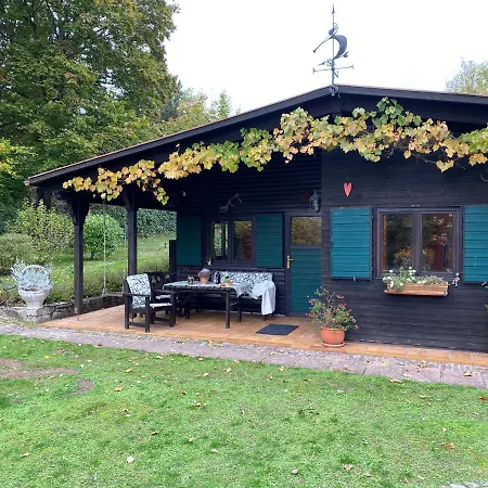 My Happy Garden 1500sq M * Ochsenfurt