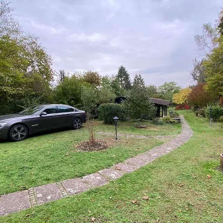 My Happy Garden 1500sq M Ochsenfurt