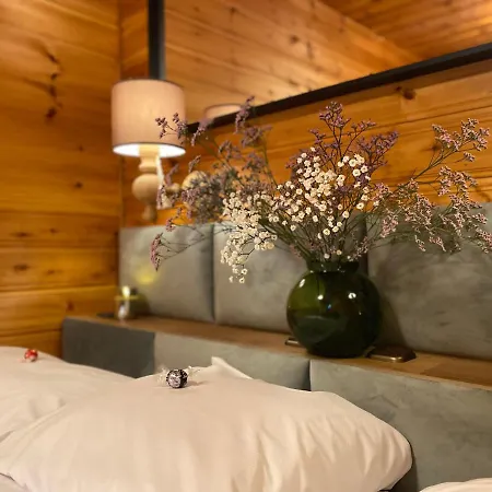 My Happy Garden 1500sq M 奥森富尔特