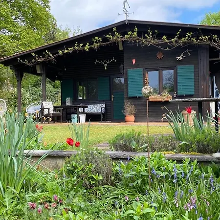 My Happy Garden 1500sq M * Ochsenfurt