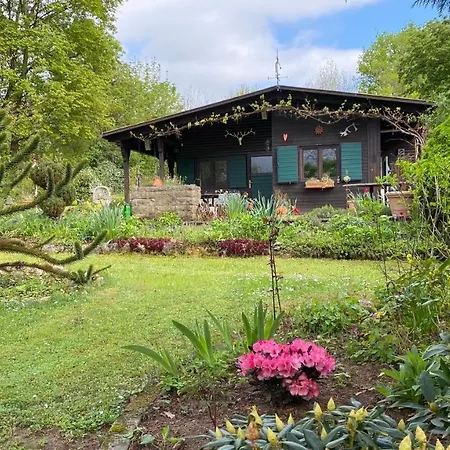 Ferienhaus My Happy Garden 1500sq M *
