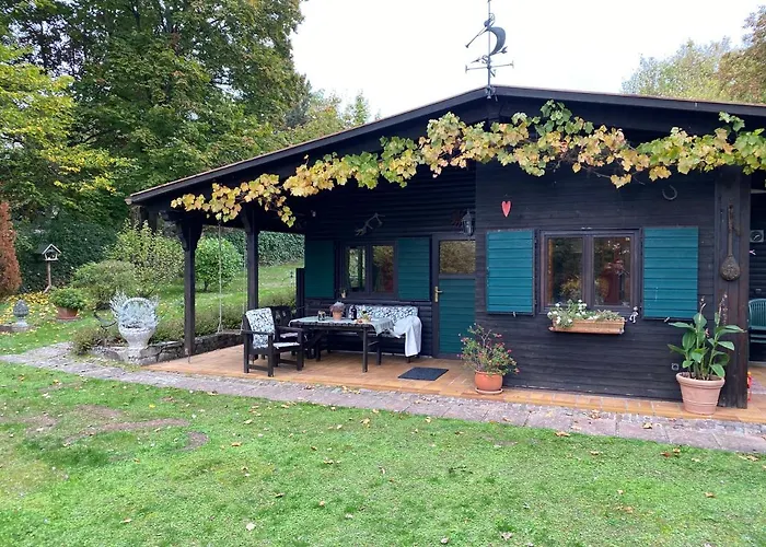 My Happy Garden 1500sq M * Ochsenfurt