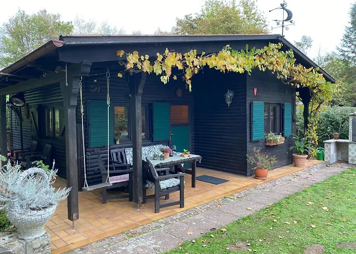 My Happy Garden 1500sq M Ochsenfurt