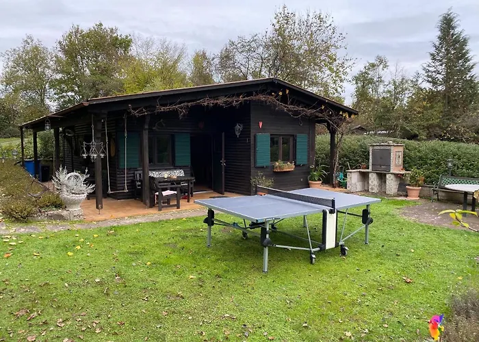 My Happy Garden 1500sq M Σπίτι διακοπών
