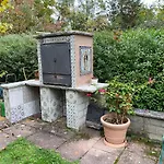 My Happy Garden 1500sq M Tatil Evi Ochsenfurt