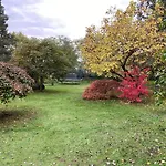 Dom wakacyjny My Happy Garden 1500sq M *