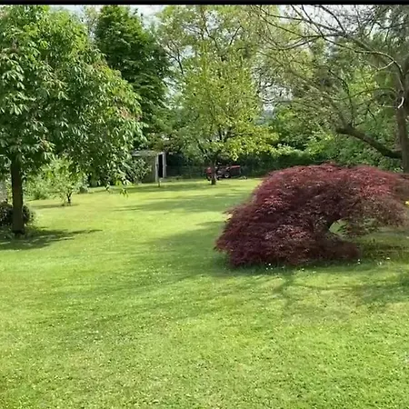 Casa vacanze My Happy Garden 1500sq M Ochsenfurt