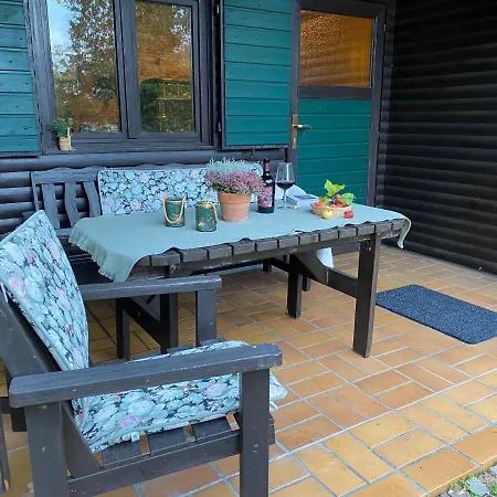 My Happy Garden 1500sq M