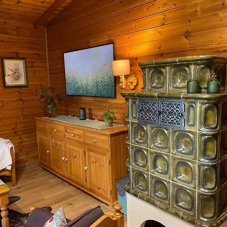 Vakantiehuis My Happy Garden 1500sq M *