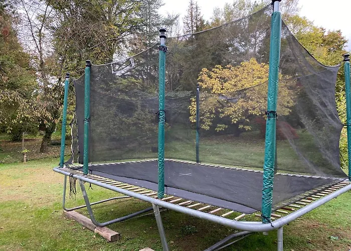 My Happy Garden 1500sq M Σπίτι διακοπών *
