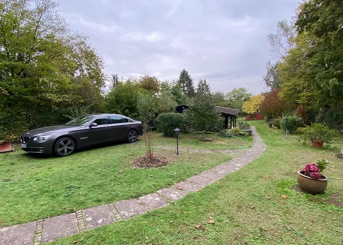 My Happy Garden 1500sq M Ochsenfurt